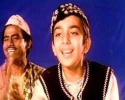 As a child artist, he appeared in the movie <b>Reshma Aur Shera</b> in 1992. He played a role of qawwali singer As a child artist, he appeared in the movie <b>Reshma Aur Shera</b> in 1992. He played a role of qawwali singer.
